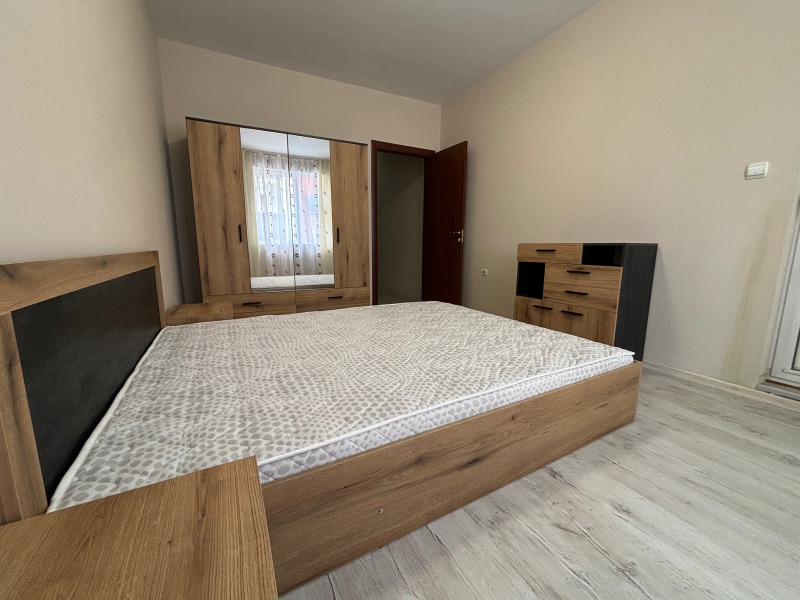 Til leje  1 soveværelse Plovdiv , Marasha , 68 kvm | 75437975 - billede [8]