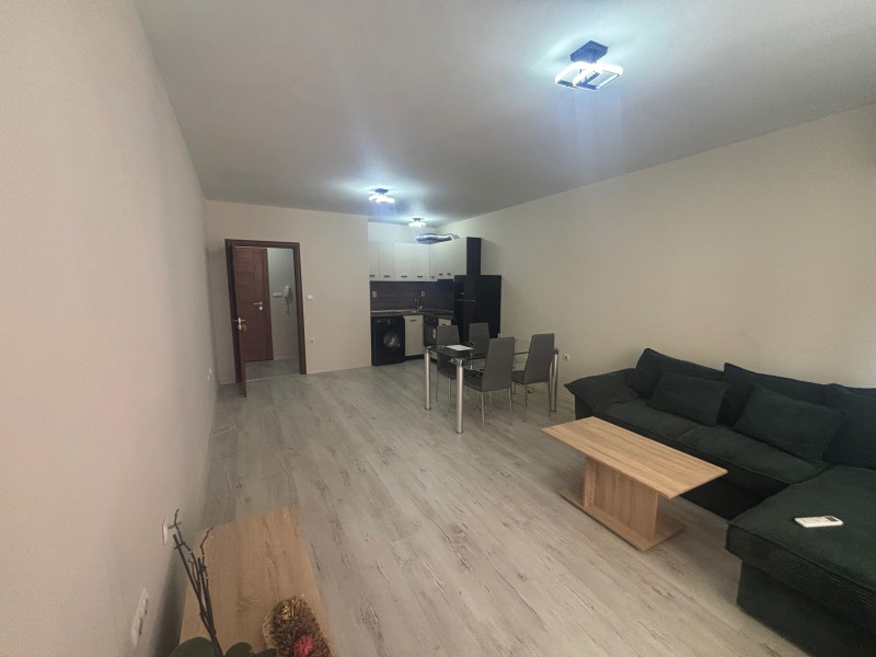 Til leje  1 soveværelse Plovdiv , Marasha , 68 kvm | 75437975 - billede [3]