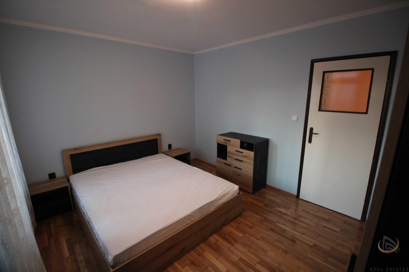 Дава под наем 2-СТАЕН, гр. Бургас, Славейков, снимка 8 - Апартаменти - 52802193