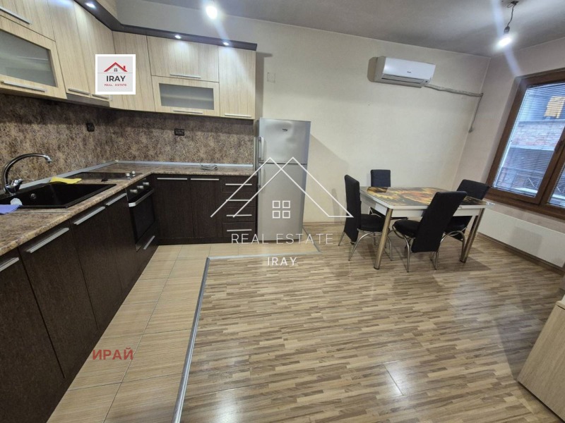 Дава под наем 2-СТАЕН, гр. Стара Загора, Център, снимка 6 - Апартаменти - 53497967