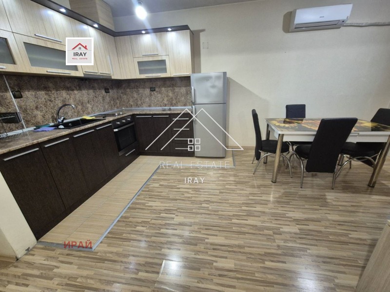 Дава под наем 2-СТАЕН, гр. Стара Загора, Център, снимка 7 - Апартаменти - 53497967