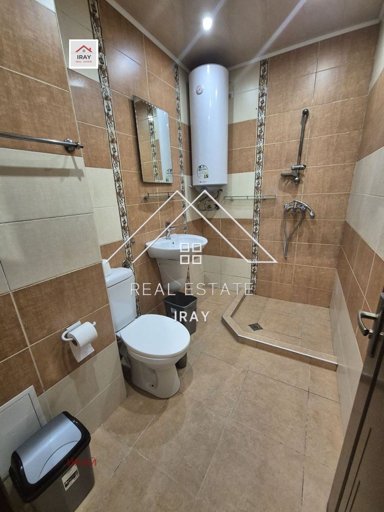 Дава под наем 2-СТАЕН, гр. Стара Загора, Център, снимка 13 - Апартаменти - 53497967