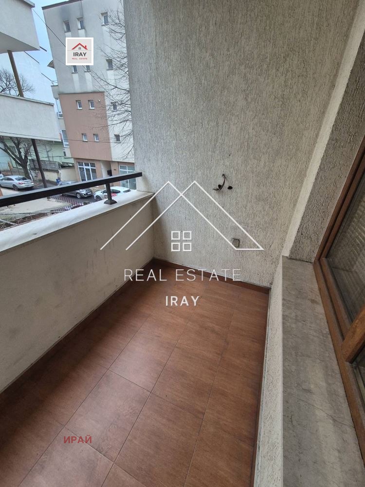 Дава под наем 2-СТАЕН, гр. Стара Загора, Център, снимка 12 - Апартаменти - 53497967