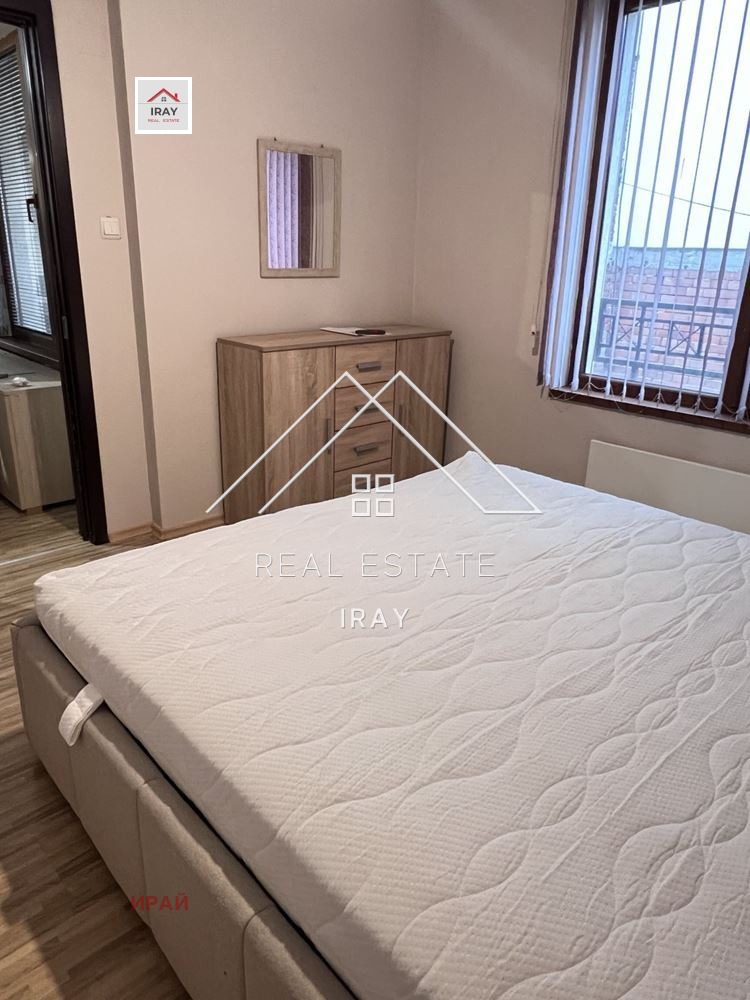 Дава под наем 2-СТАЕН, гр. Стара Загора, Център, снимка 11 - Апартаменти - 53497967