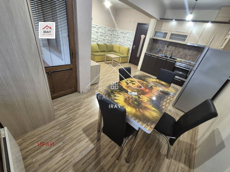 Дава под наем 2-СТАЕН, гр. Стара Загора, Център, снимка 8 - Апартаменти - 53497967