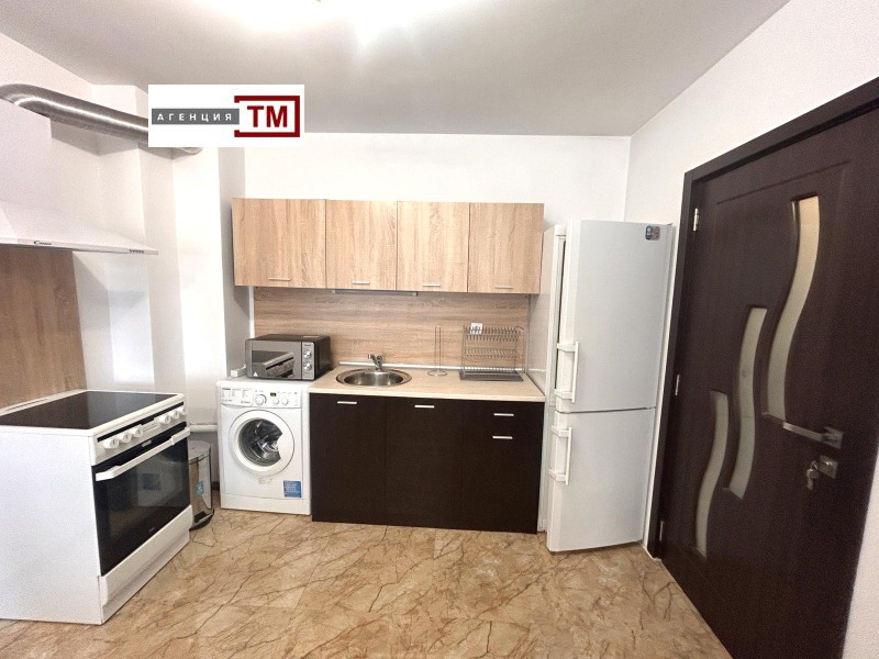 Дава под наем 2-СТАЕН, гр. Стара Загора, Била, снимка 2 - Апартаменти - 53591465