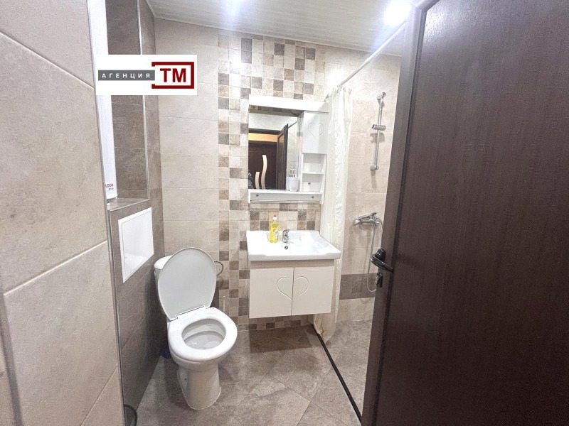 Дава под наем 2-СТАЕН, гр. Стара Загора, Била, снимка 7 - Апартаменти - 53591465