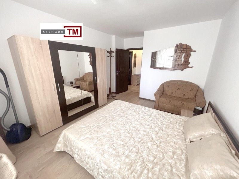 Дава под наем 2-СТАЕН, гр. Стара Загора, Била, снимка 6 - Апартаменти - 53591465