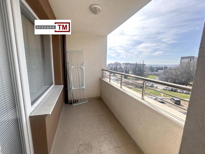 Дава под наем 2-СТАЕН, гр. Стара Загора, Била, снимка 3 - Апартаменти - 53591465