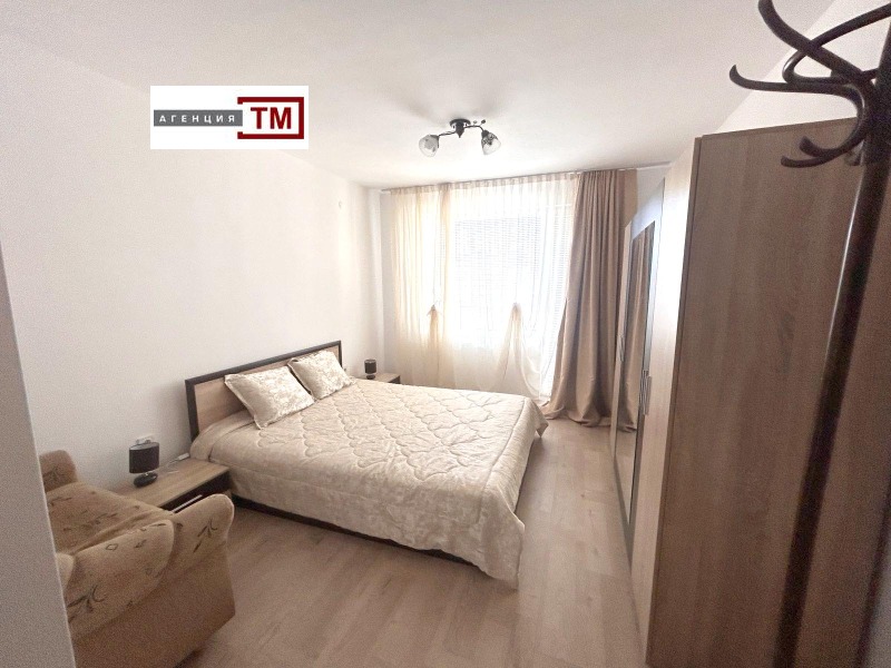 Дава под наем 2-СТАЕН, гр. Стара Загора, Била, снимка 5 - Апартаменти - 53591465