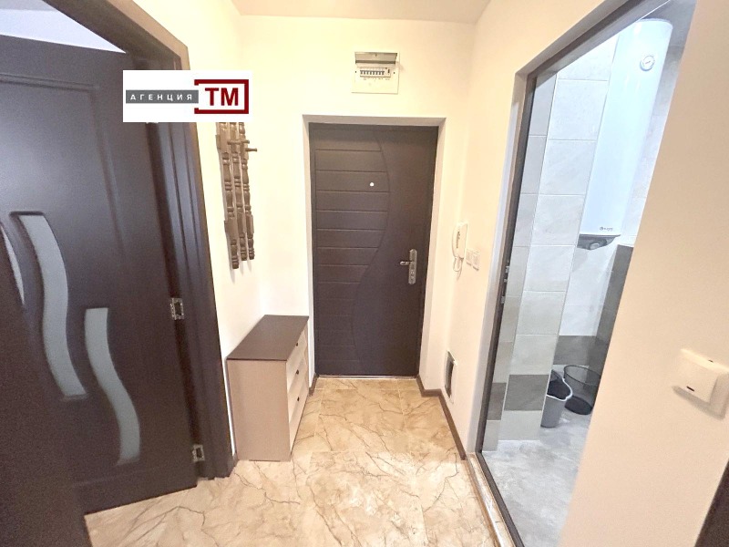 Дава под наем 2-СТАЕН, гр. Стара Загора, Била, снимка 4 - Апартаменти - 53591465