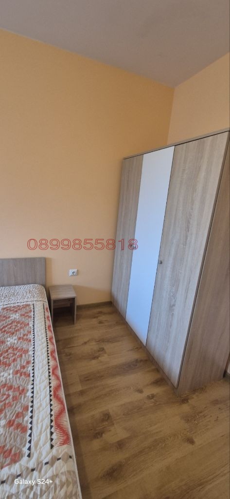 Дава под наем 2-СТАЕН, гр. Варна, м-т Сотира, снимка 15 - Апартаменти - 53942908