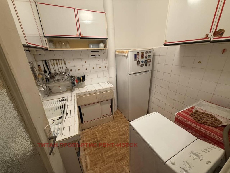 Til leie  2 soverom Burgas , Tsentar , 91 kvm | 73834331 - bilde [6]