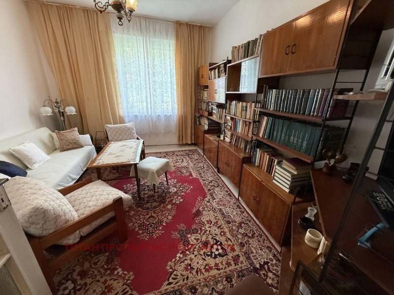 Til leie  2 soverom Burgas , Tsentar , 91 kvm | 73834331 - bilde [4]