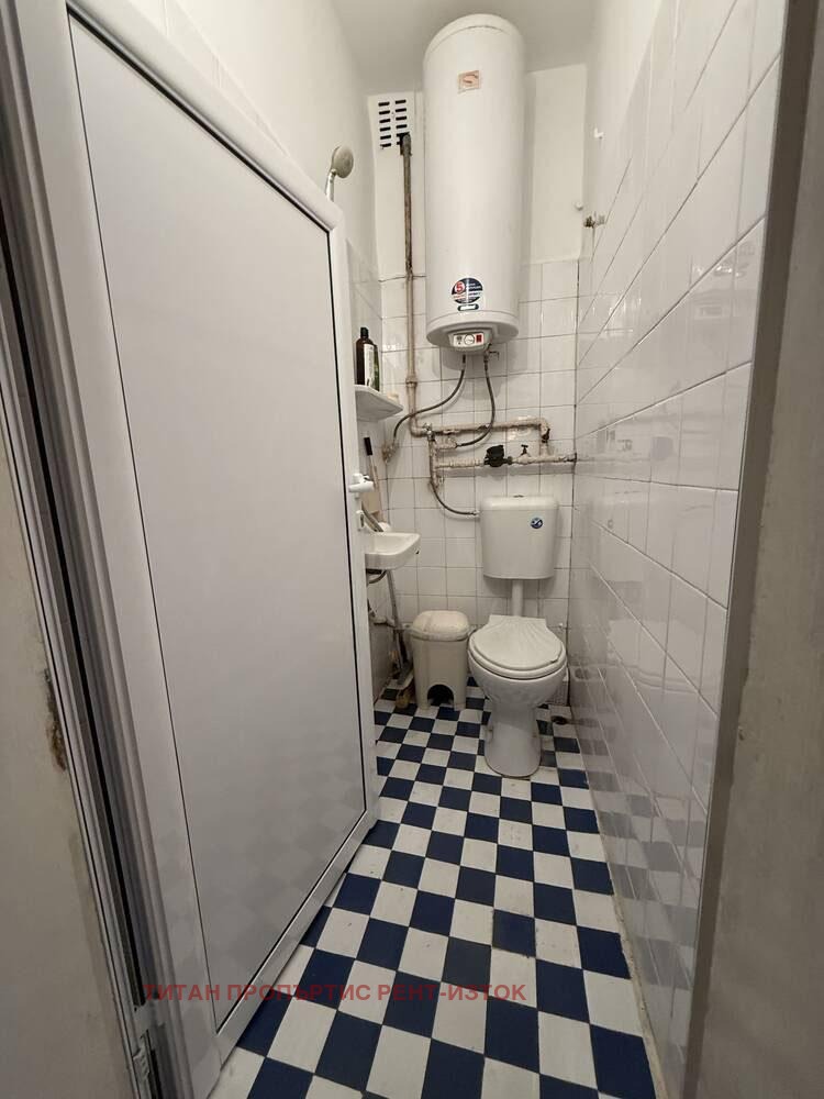 Til leie  2 soverom Burgas , Tsentar , 91 kvm | 73834331 - bilde [7]