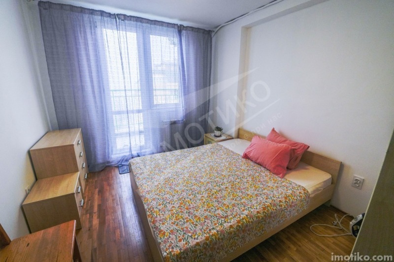 Дава под наем 3-СТАЕН, гр. София, Младост 1, снимка 5 - Апартаменти - 53409953