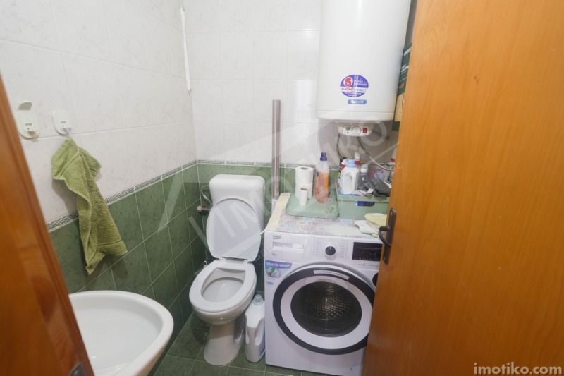 Дава под наем 3-СТАЕН, гр. София, Младост 1, снимка 9 - Апартаменти - 53409953