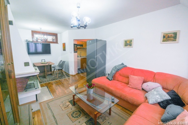 Дава под наем 3-СТАЕН, гр. София, Младост 1, снимка 2 - Апартаменти - 53409953