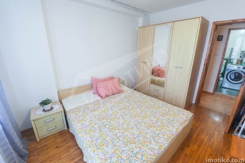 Дава под наем 3-СТАЕН, гр. София, Младост 1, снимка 6 - Апартаменти - 53409953