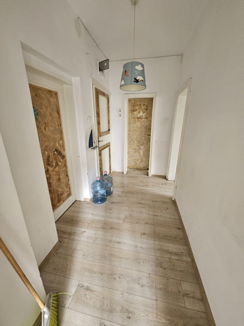 Дава под наем ЕТАЖ ОТ КЪЩА, гр. София, Бъкстон, снимка 6 - Етаж от къща - 53425400