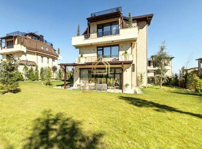 Kiralık  Ev Sofia , Malinova dolina , 652 metrekare | 50275285 - görüntü [2]