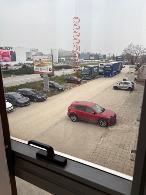 Дава под наем ПРОМ. ПОМЕЩЕНИЕ, гр. Пловдив, Голямоконарско шосе, снимка 9 - Производствени сгради - 52651186