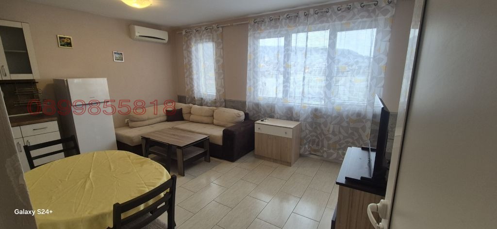 Дава под наем 2-СТАЕН, гр. Варна, м-т Сотира, снимка 14 - Апартаменти - 53942908