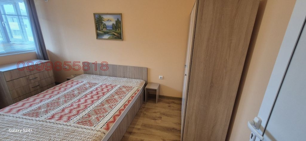 Дава под наем 2-СТАЕН, гр. Варна, м-т Сотира, снимка 10 - Апартаменти - 53942908