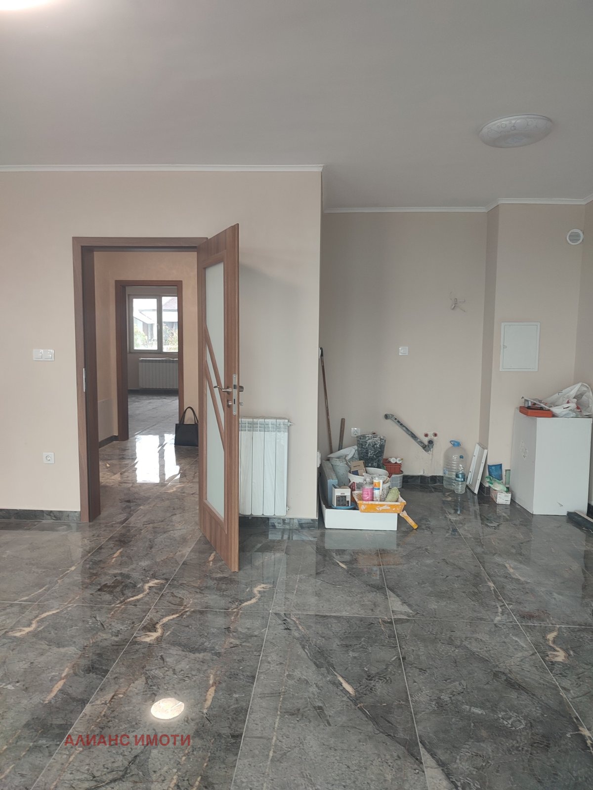 Дава под наем 3-СТАЕН, гр. София, Хиподрума, снимка 9 - Апартаменти - 56272604