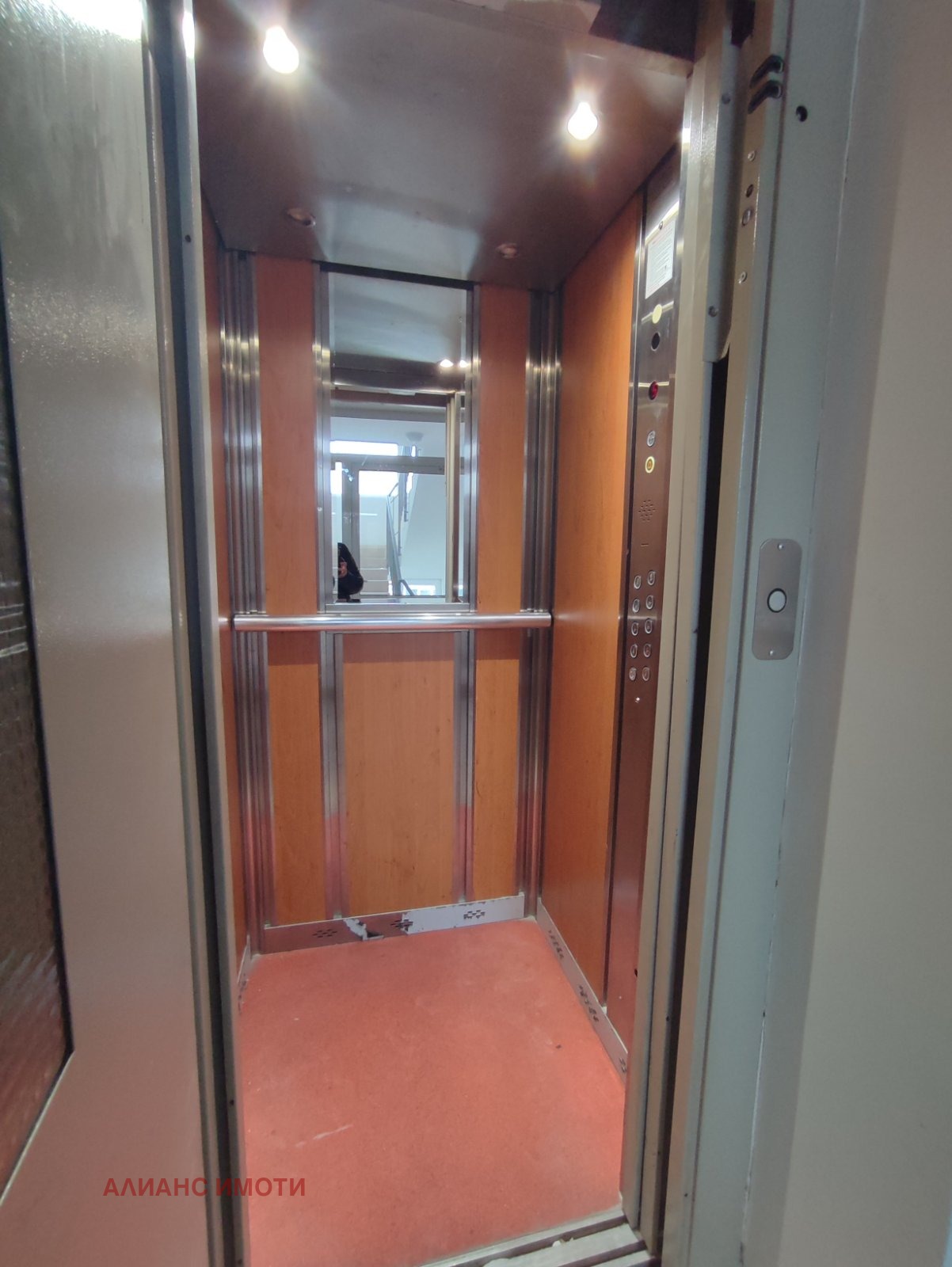 Дава под наем 3-СТАЕН, гр. София, Хиподрума, снимка 12 - Апартаменти - 56272604