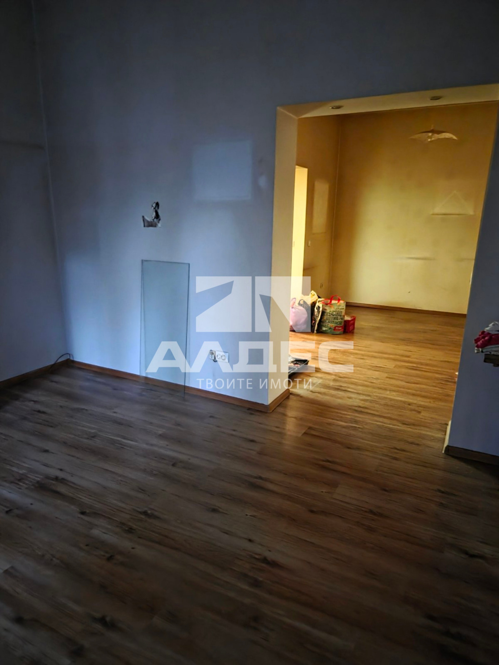 Дава под наем 4-СТАЕН, гр. София, Център, снимка 6 - Апартаменти - 55914279