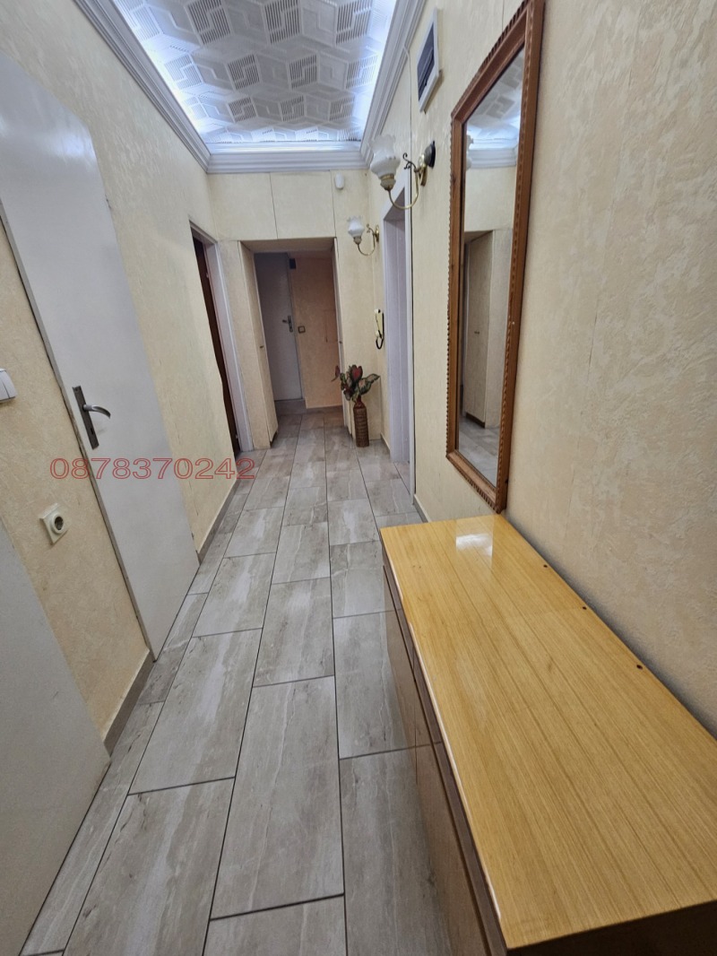 Дава под Наем 3-СТАЕН в град Варна, Лятно кино Тракия - 95 кв.м / 500 € » 977.92 лв.
