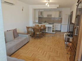 2 bedroom Vazrazhdane, Burgas 1