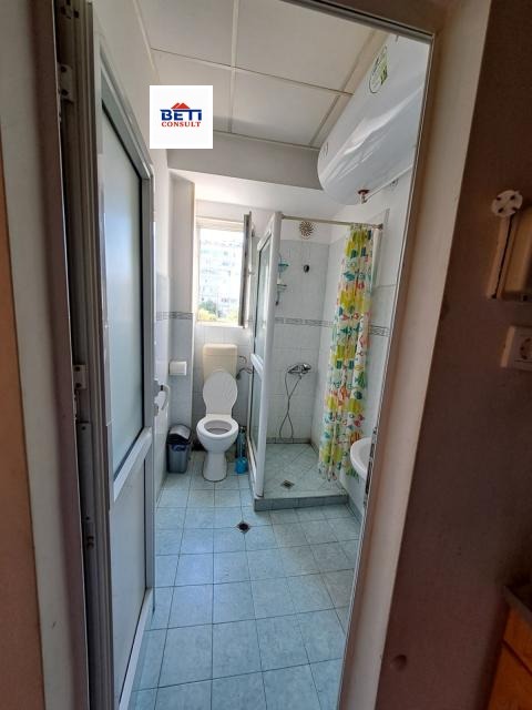 Дава под наем СТАЯ, гр. София, Банишора, снимка 4 - Стаи под наем - 53602610