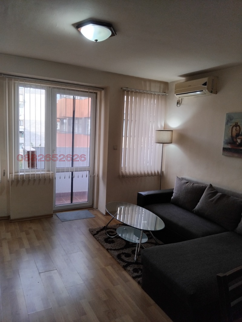 Дава под наем 2-СТАЕН, гр. Варна, Лятно кино Тракия, снимка 13 - Апартаменти - 52769828