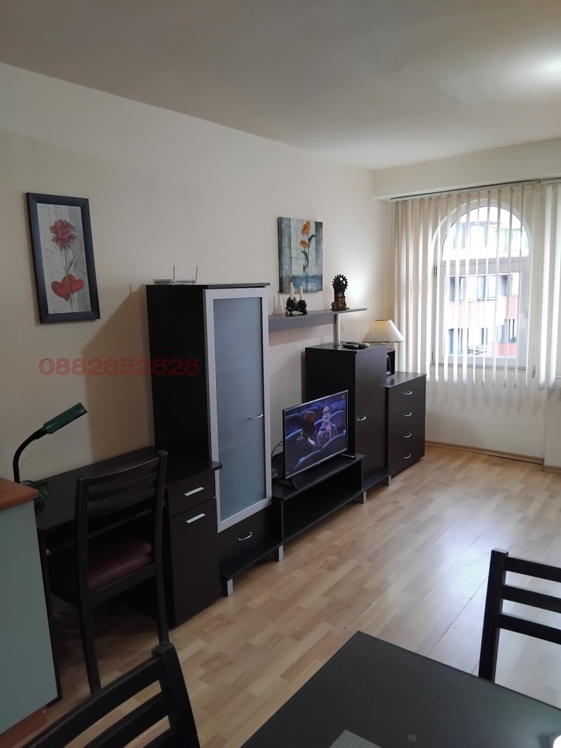 Дава под наем 2-СТАЕН, гр. Варна, Лятно кино Тракия, снимка 12 - Апартаменти - 52769828