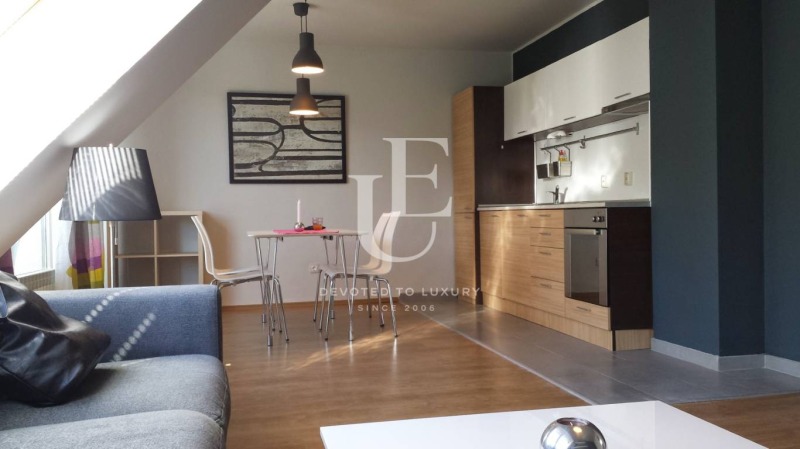 A louer  1 chambre Sofia , Dragalevtsi , 75 m² | 54220244