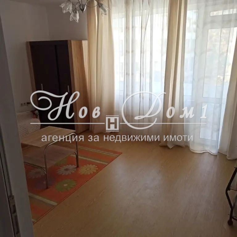 De inchiriat  1 dormitor Varna , Ocrâjna bolnița-Generali , 90 mp | 54153356 - imagine [4]