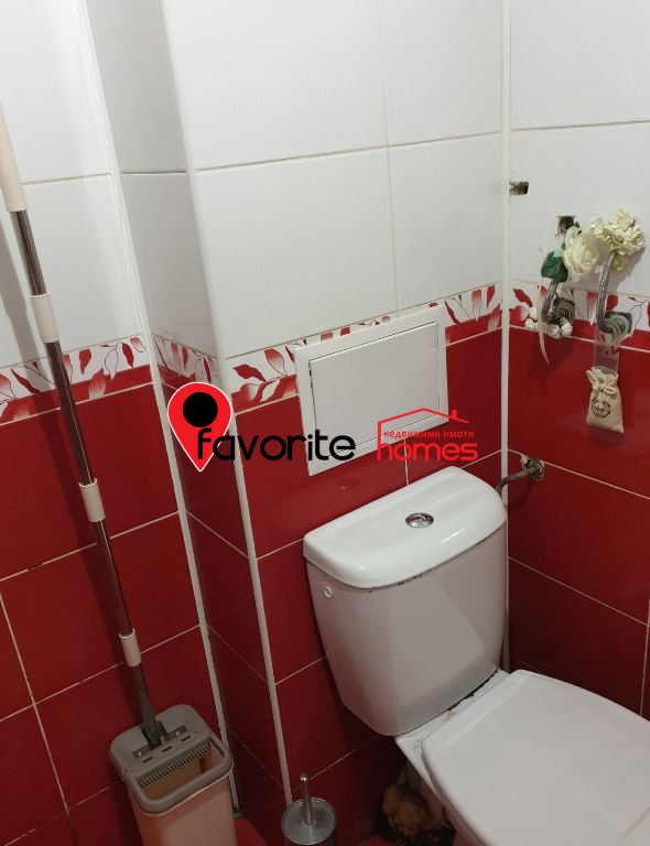 De inchiriat  1 dormitor Șumen , Dobrudjansci , 50 mp | 97073796 - imagine [6]