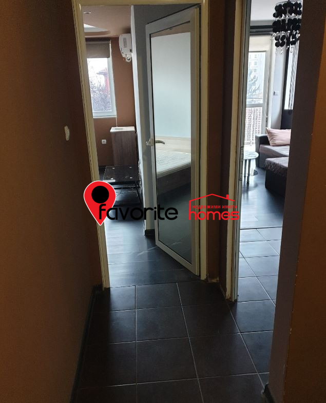 De inchiriat  1 dormitor Șumen , Dobrudjansci , 50 mp | 97073796 - imagine [5]