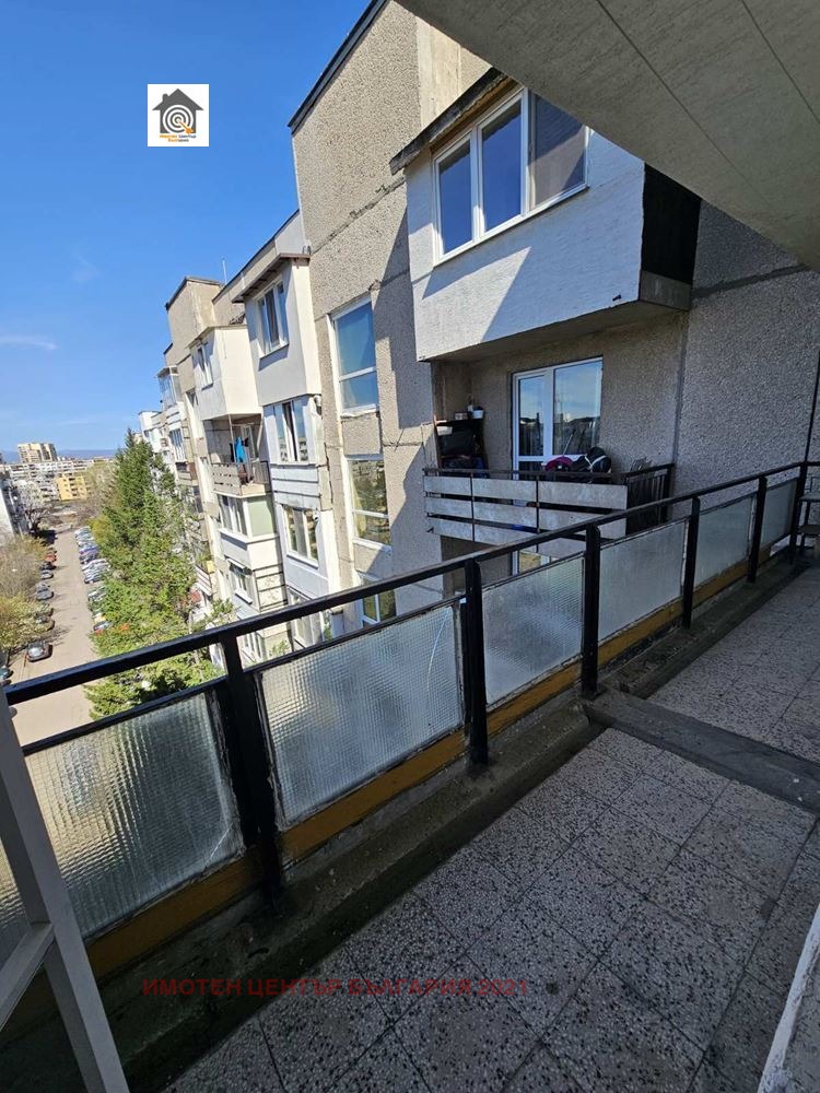 Издаје се  1 спаваћа соба Софија , Дарвеница , 60 м2 | 52419296 - слика [6]