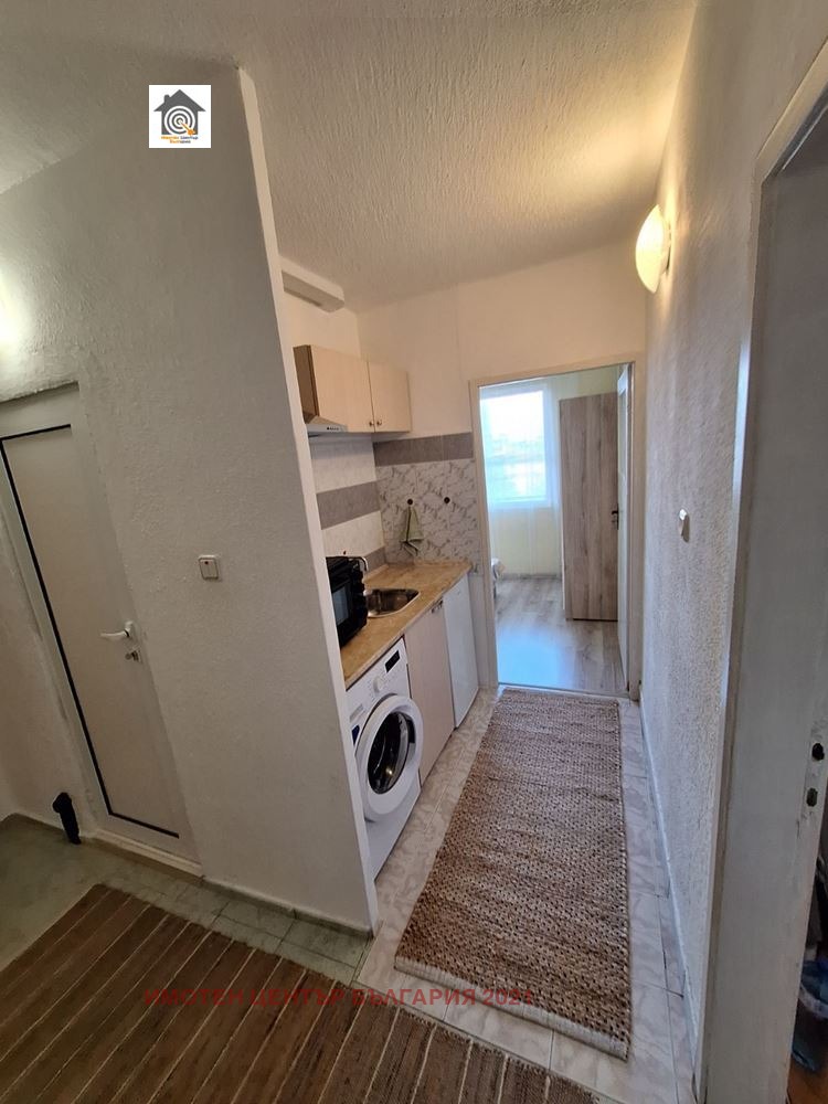 Издаје се  1 спаваћа соба Софија , Дарвеница , 60 м2 | 52419296 - слика [3]