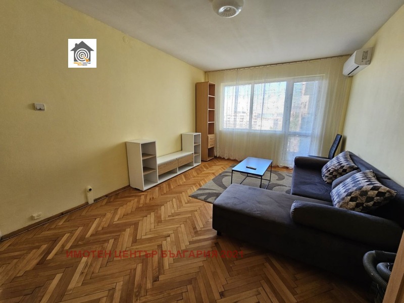 Издаје се  1 спаваћа соба Софија , Дарвеница , 60 м2 | 52419296 - слика [2]