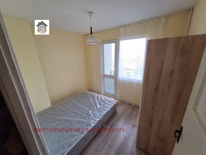 Издаје се  1 спаваћа соба Софија , Дарвеница , 60 м2 | 52419296 - слика [4]