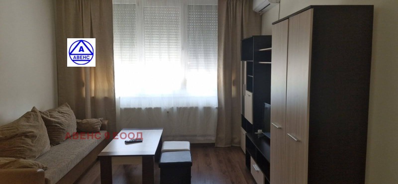 Дава под наем 2-СТАЕН, гр. Плевен, Мара Денчева, снимка 7 - Апартаменти - 52639792