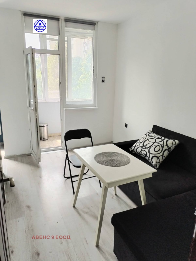 Дава под наем 2-СТАЕН, гр. Плевен, Мара Денчева, снимка 4 - Апартаменти - 52639792