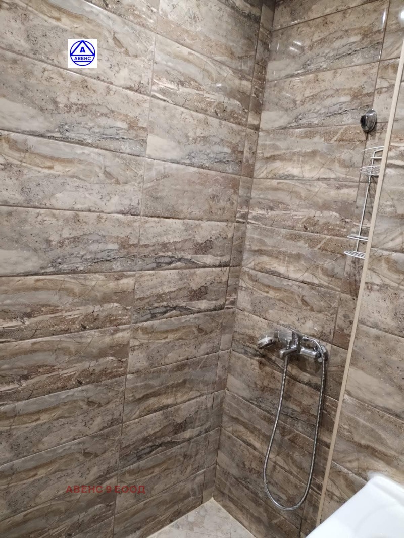 Дава под наем 2-СТАЕН, гр. Плевен, Мара Денчева, снимка 12 - Апартаменти - 52639792