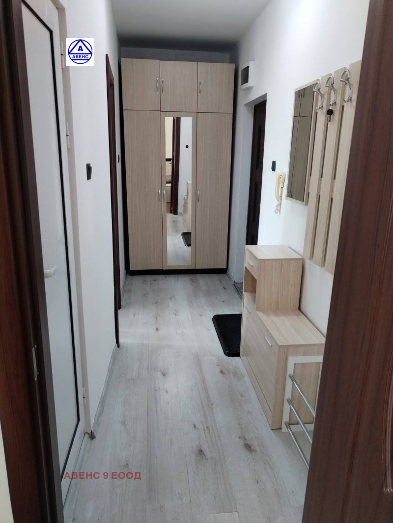 Дава под наем 2-СТАЕН, гр. Плевен, Мара Денчева, снимка 6 - Апартаменти - 52639792