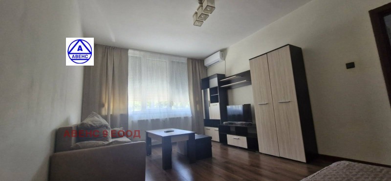 Дава под наем 2-СТАЕН, гр. Плевен, Мара Денчева, снимка 9 - Апартаменти - 52639792