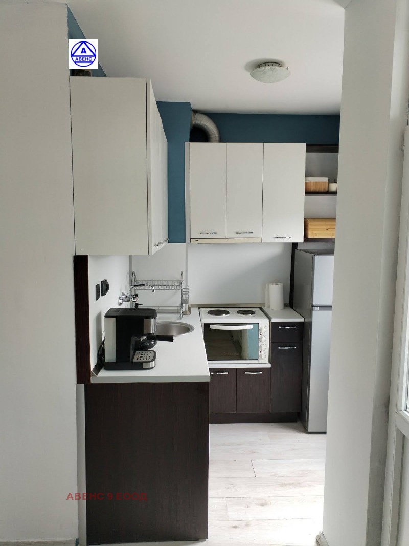 Дава под наем 2-СТАЕН, гр. Плевен, Мара Денчева, снимка 3 - Апартаменти - 52639792